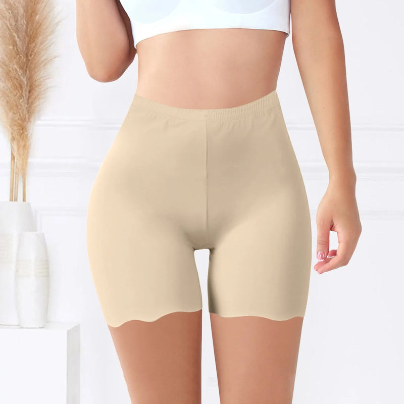 Fashon Skine - Short Modelador  sem costura | PAGUE 1 LEVE 2